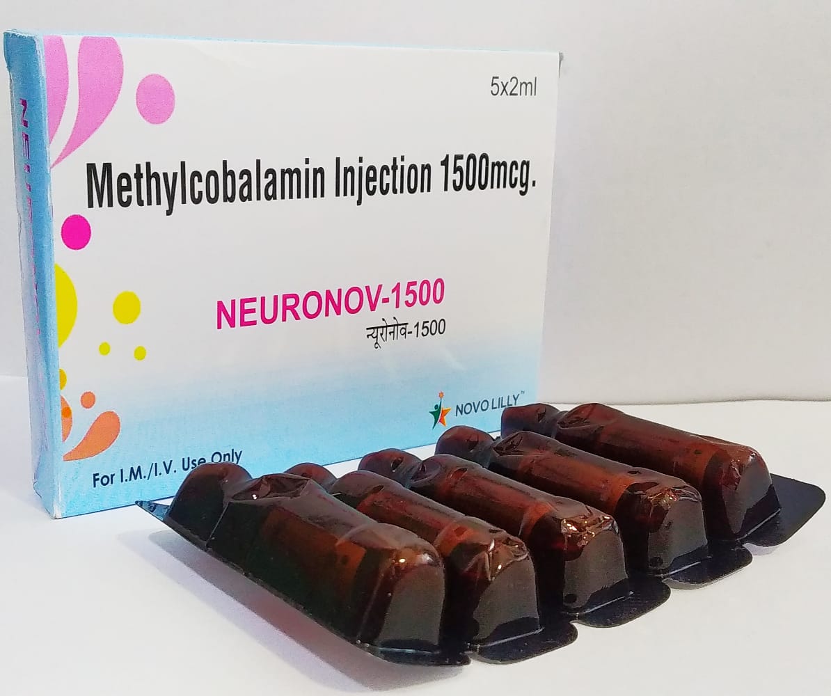 NURONOV 1500 INJECTION